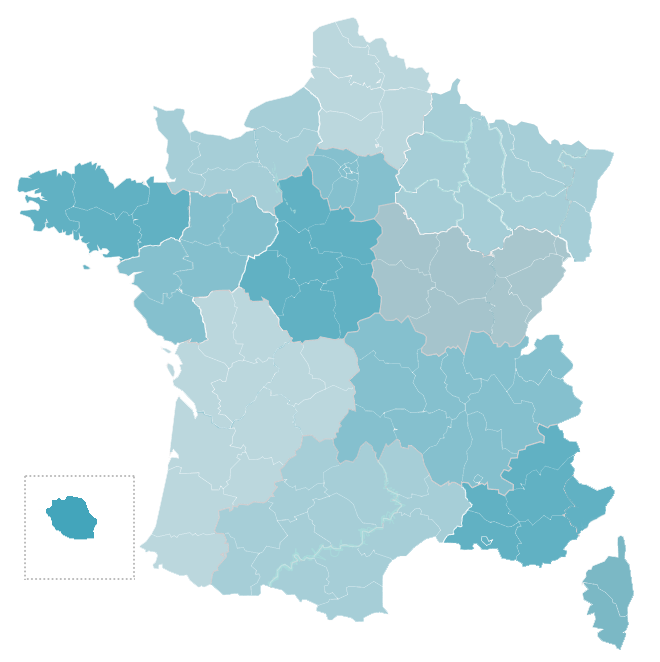 Bourgogne-Franche-Comte