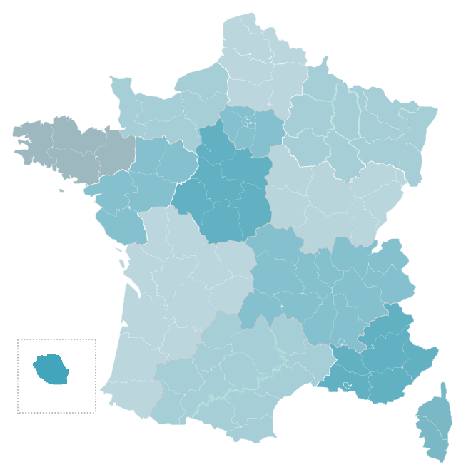France ouest