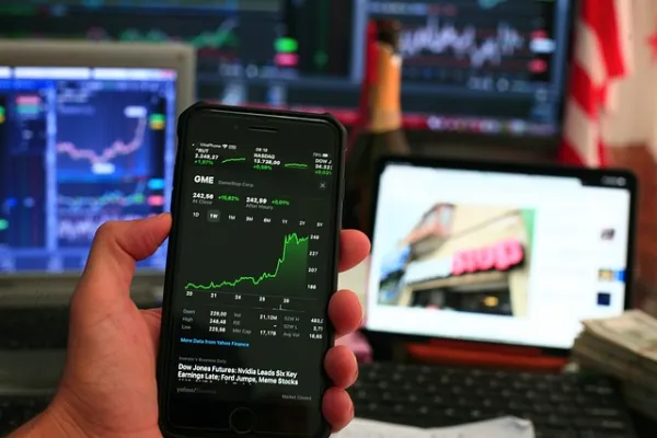 Les avantages de la diversification des investissements