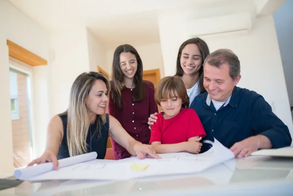 famille recomposée