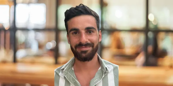 Rudy Halimi