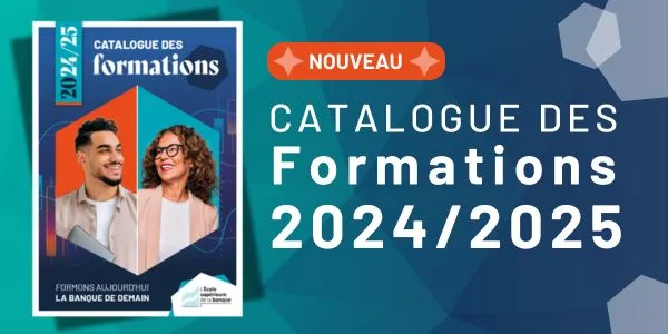 Catalogue des formations