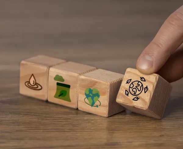 Masterclass ESG Finance Durable 