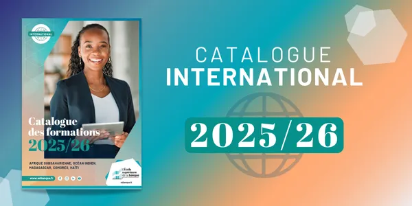 catalogue esbanque international 2025 2026