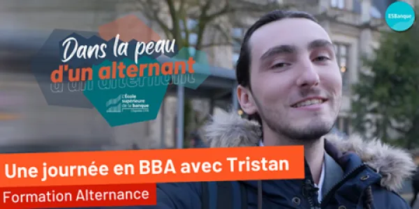 Tristan BBA