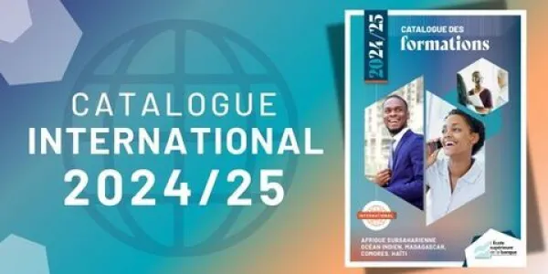 Catalogue international