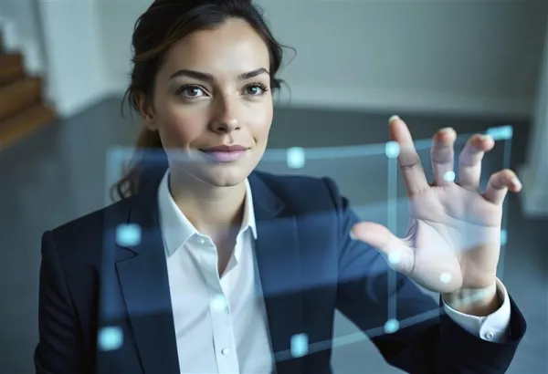 Transformez vos pratiques RH avec l'IA