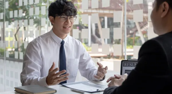 Repenser le modèle d'agence