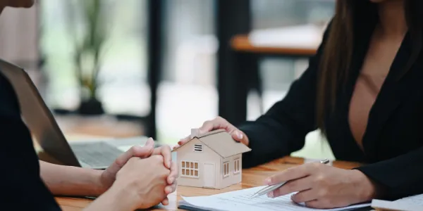 conseiller patri agence 