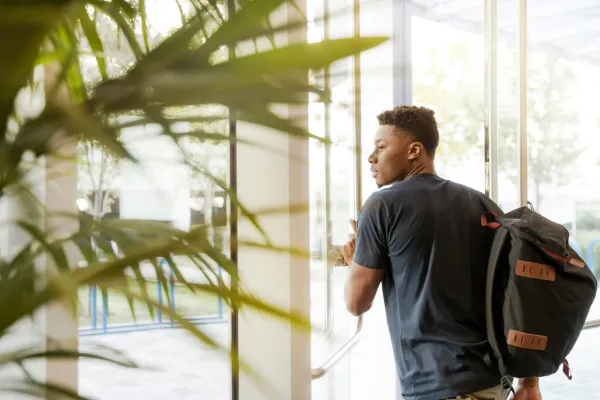 Nouveaux Campus