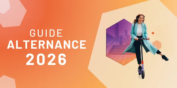 Guide Alternance 2026