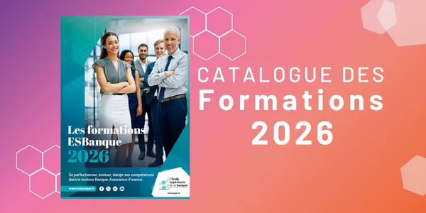 catalogue formations 2026