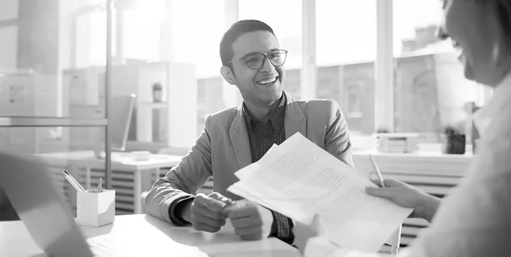 Certificat dimensions de la relation client