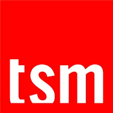 Logo TSM Toulouse
