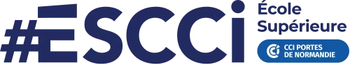 ESCCI Evreux
