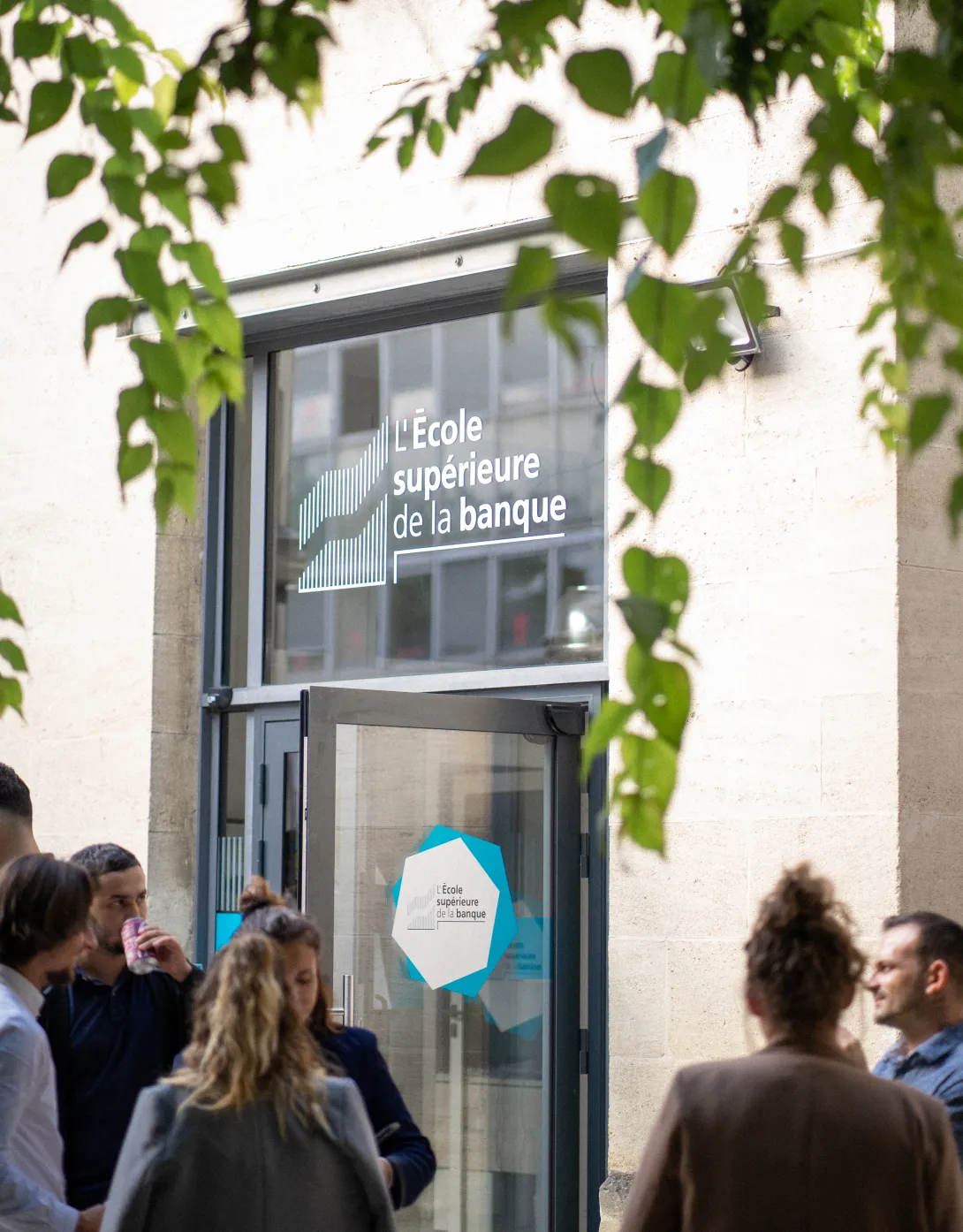 Façade, apprenants 